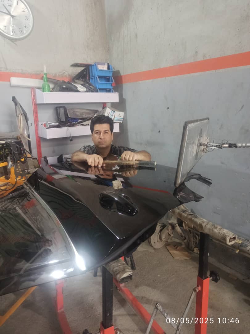 نمونه شماره1