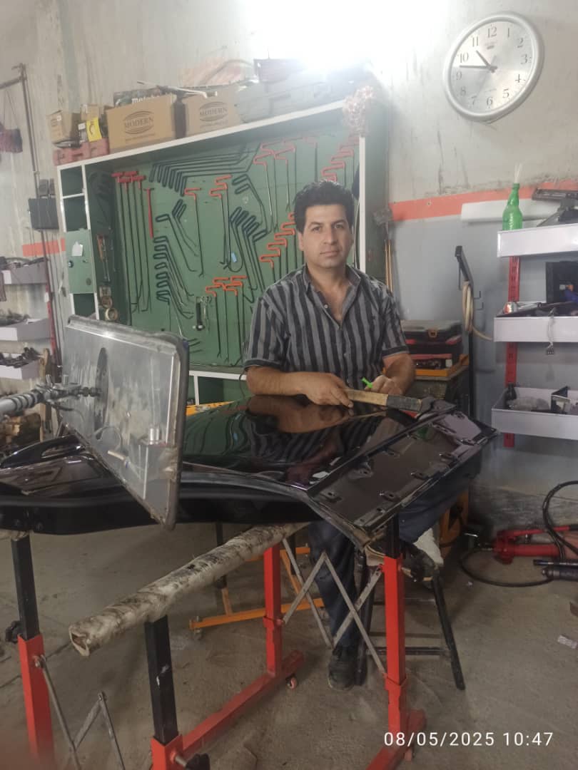 نمونه شماره3